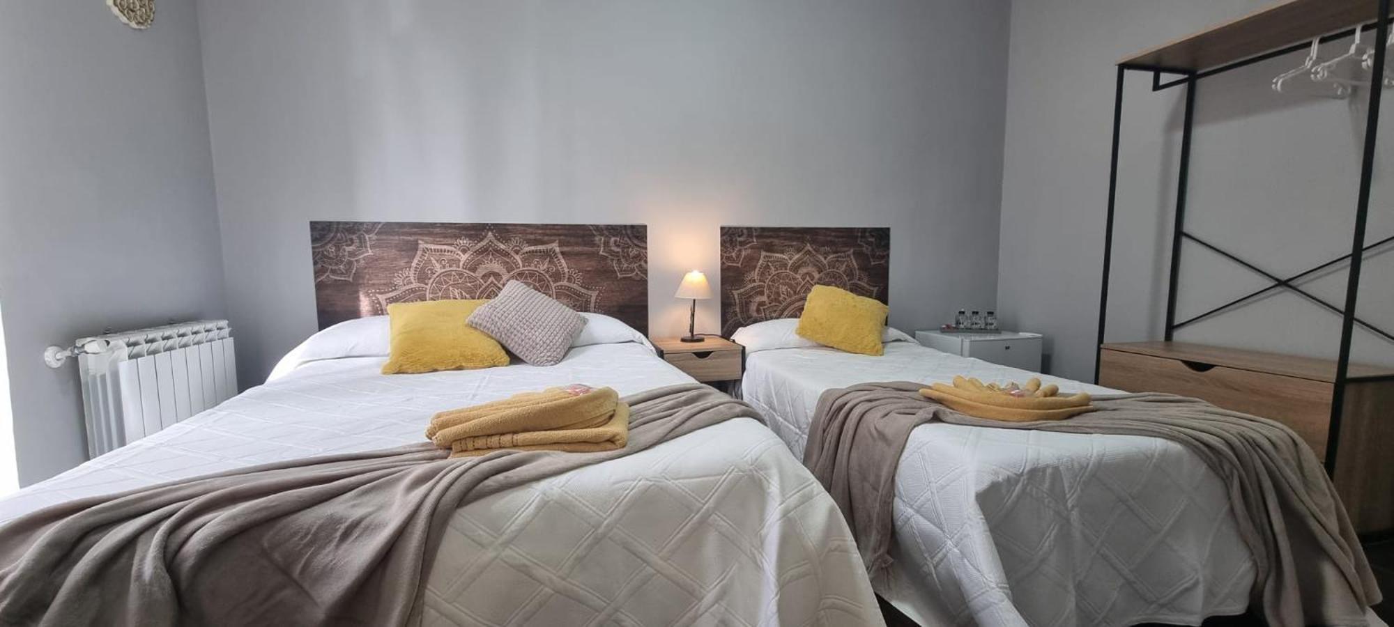 Casa De Huespedes Con Encanto El Sueno Del Quijote Alcalá de Henares Kültér fotó