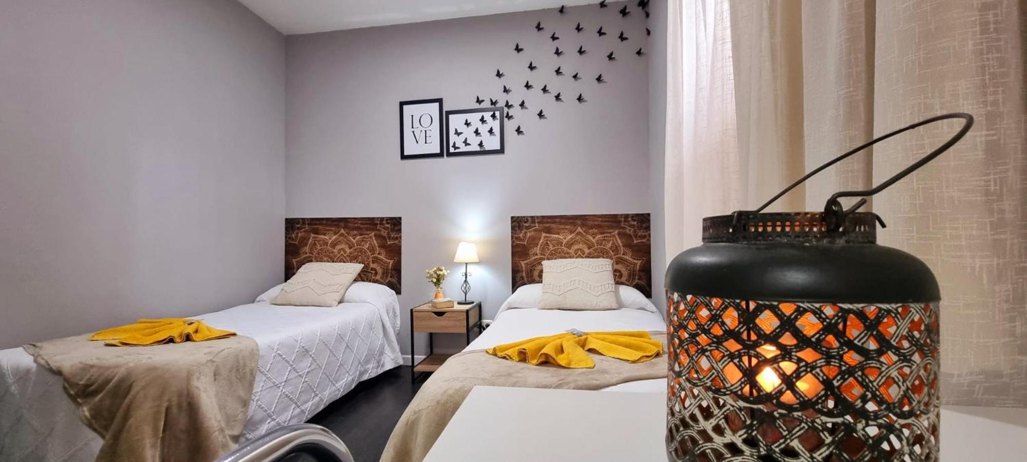 Casa De Huespedes Con Encanto El Sueno Del Quijote Alcalá de Henares Kültér fotó